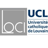 Logo Architecture Saint Luc Tournai (ISA Saint Luc)